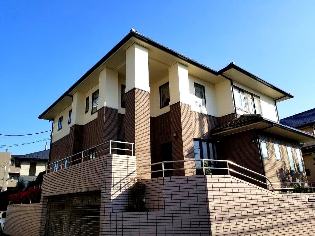 戸建修繕