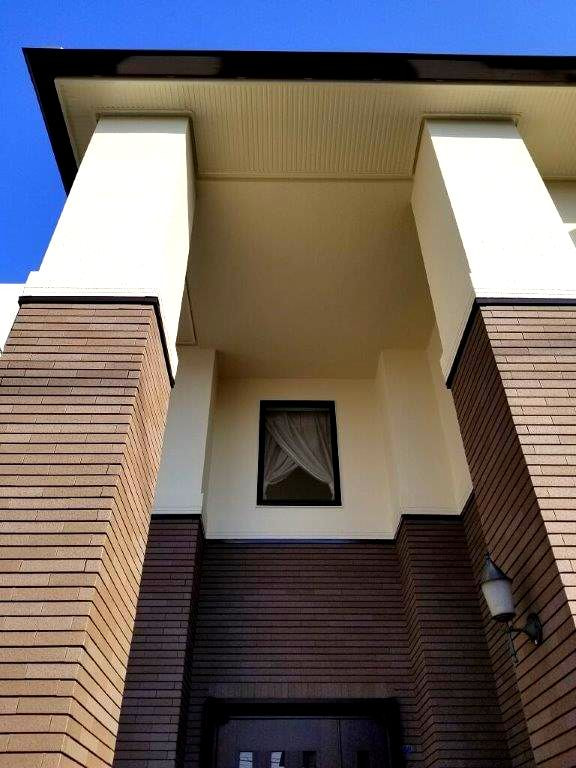 戸建修繕