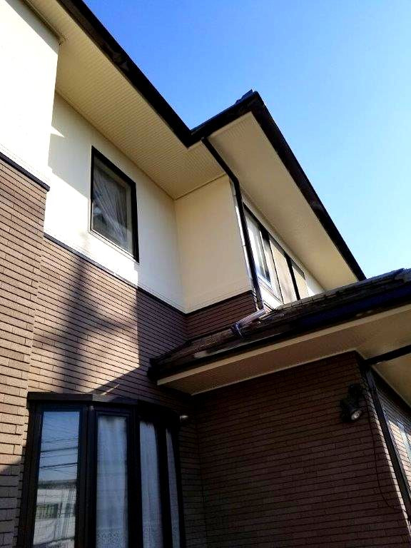 戸建修繕