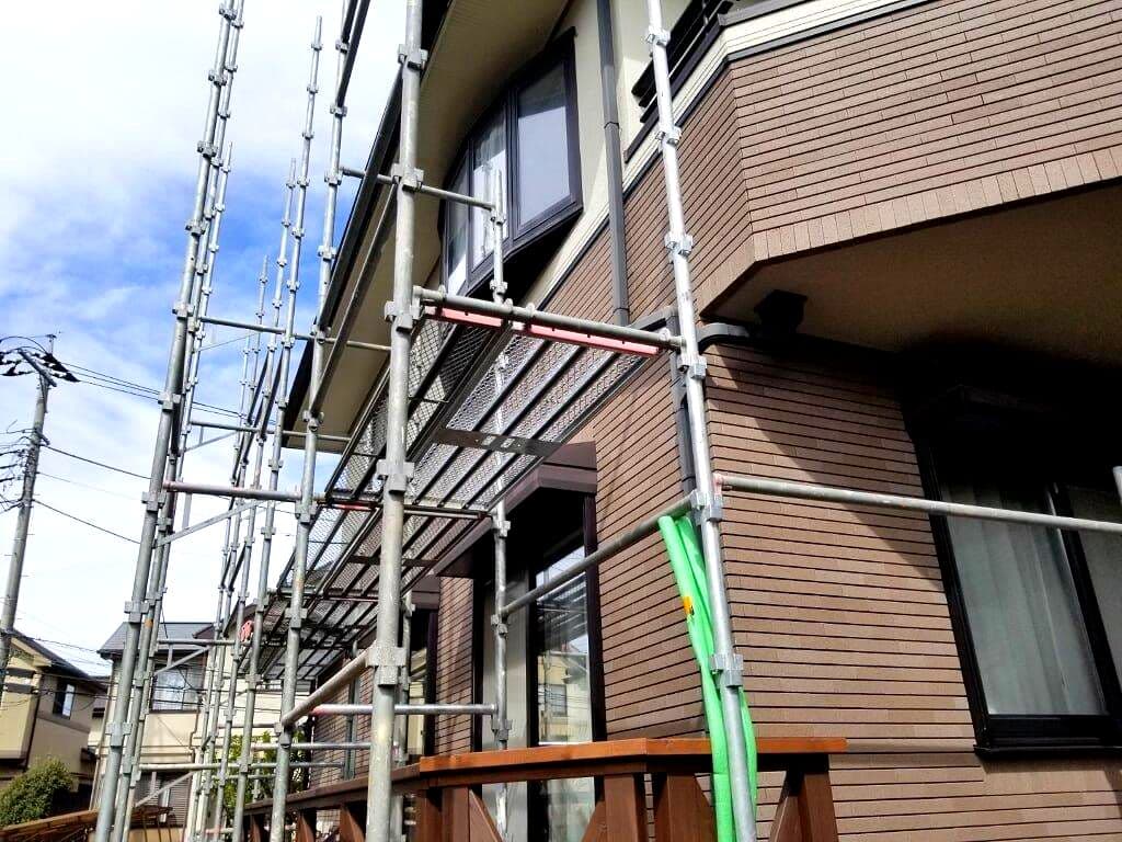 戸建修繕