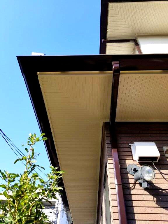 戸建修繕