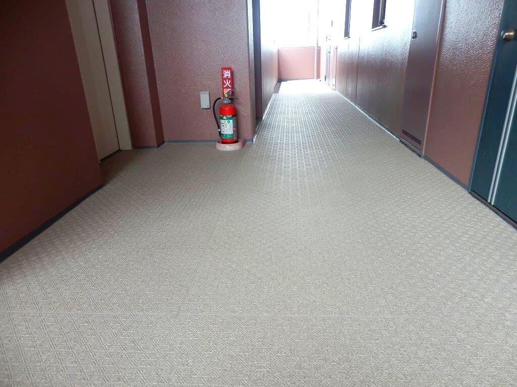 大規模修繕
