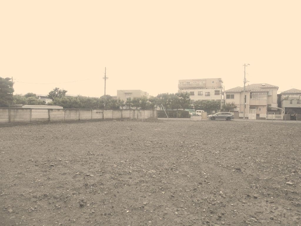 エクステリア