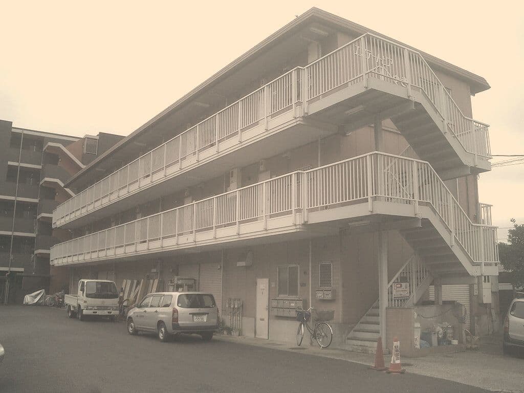 エクステリア