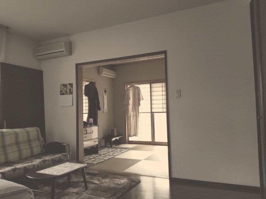 和の建具