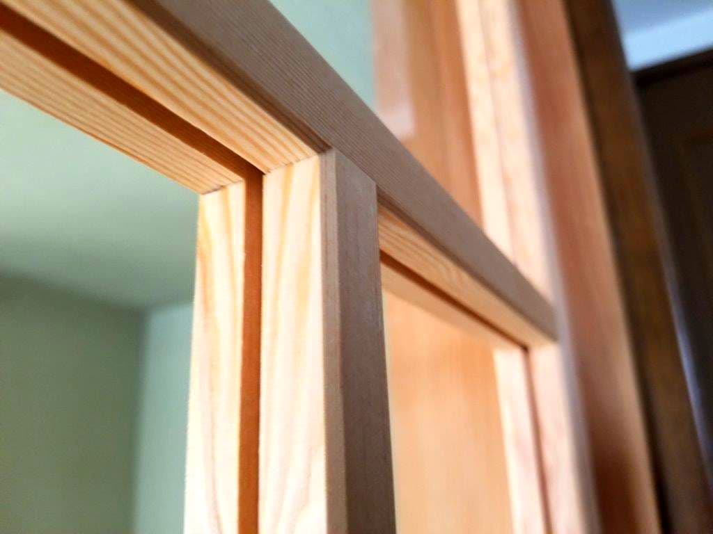 和の建具