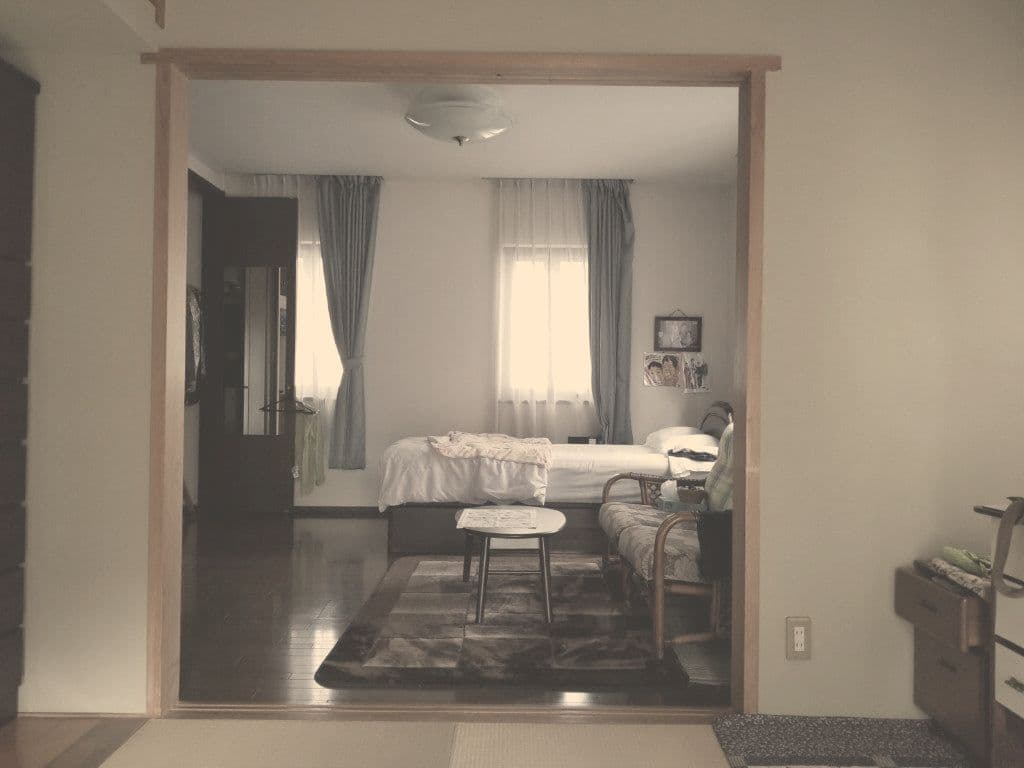 和の建具