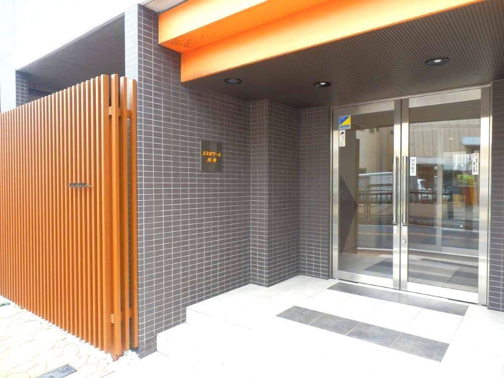 エスポワール川崎