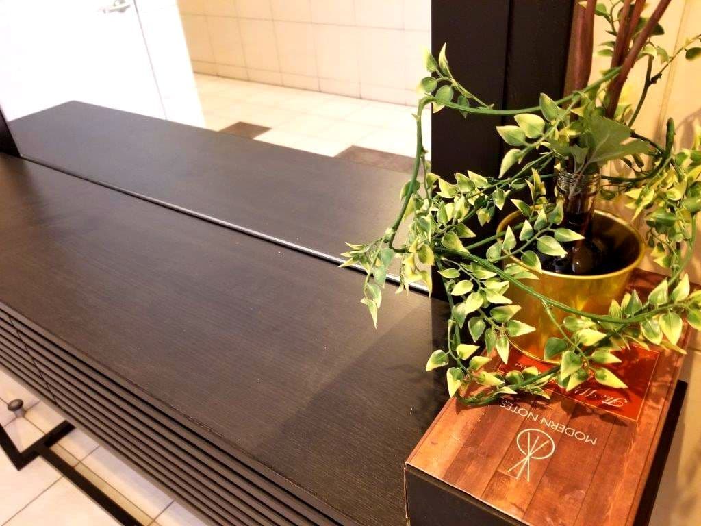 エスポワール川崎