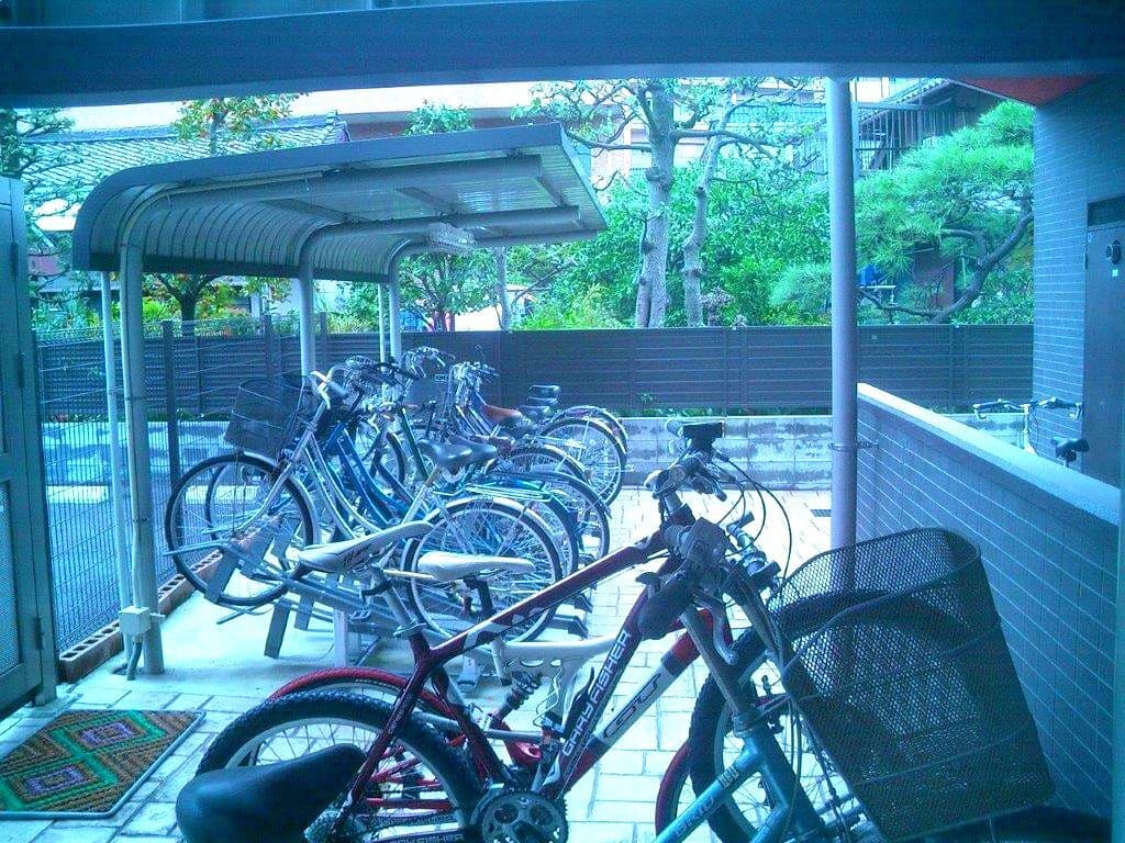 エスポワール川崎