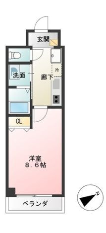 エスポワール川崎