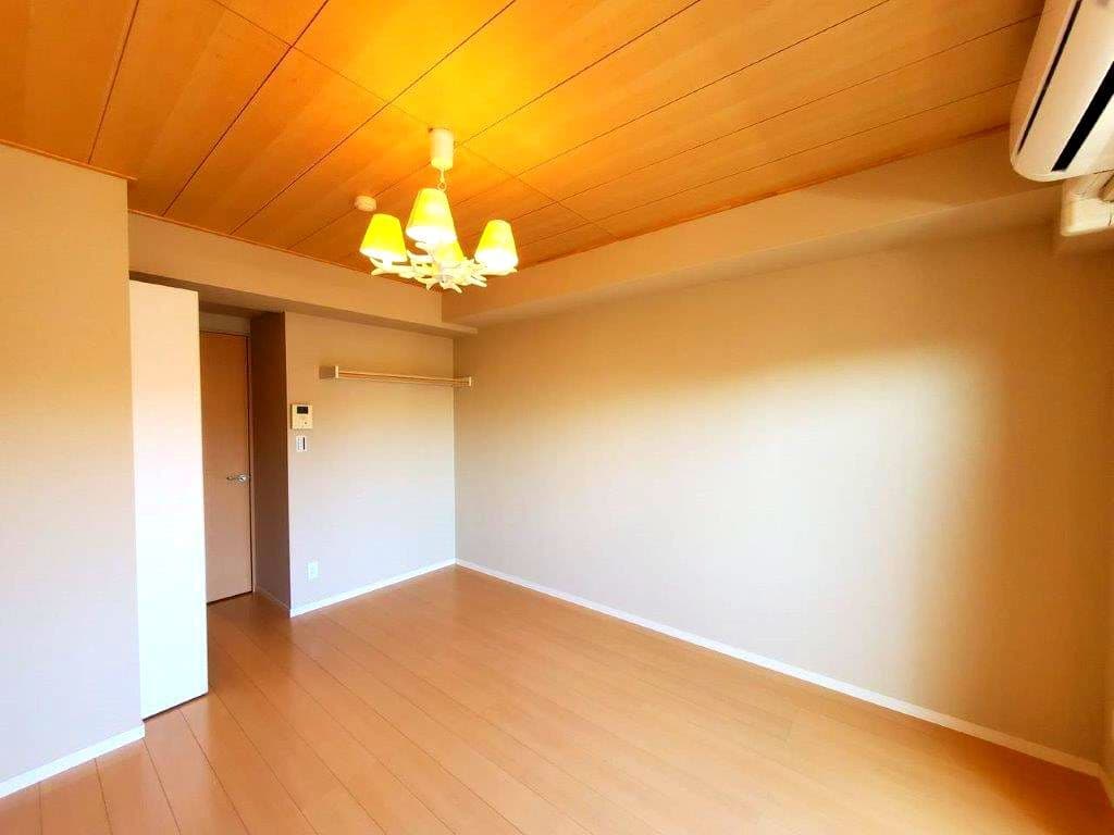 エスポワール川崎