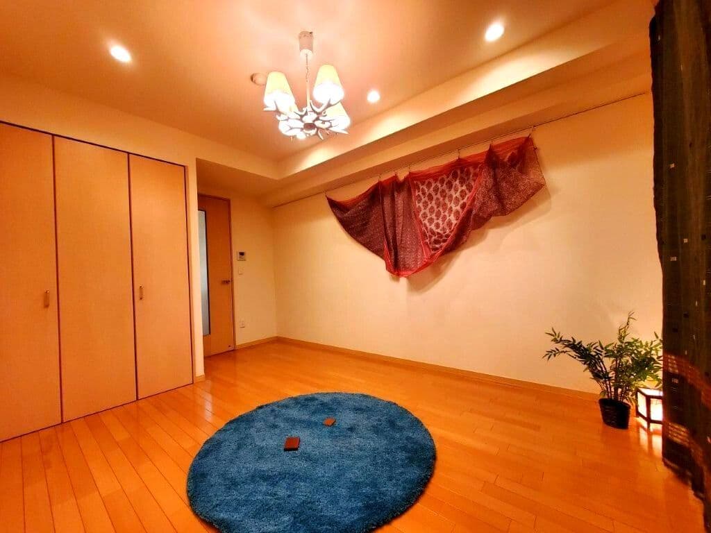 エスポワール糀谷南