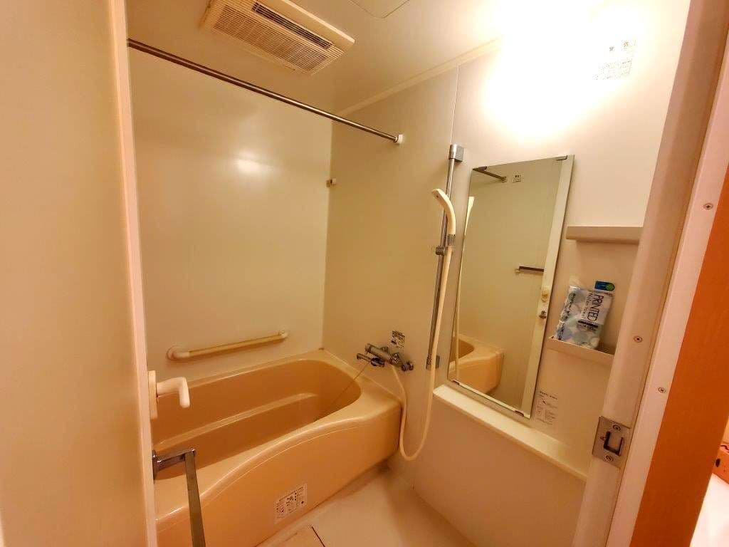 エスポワール糀谷南