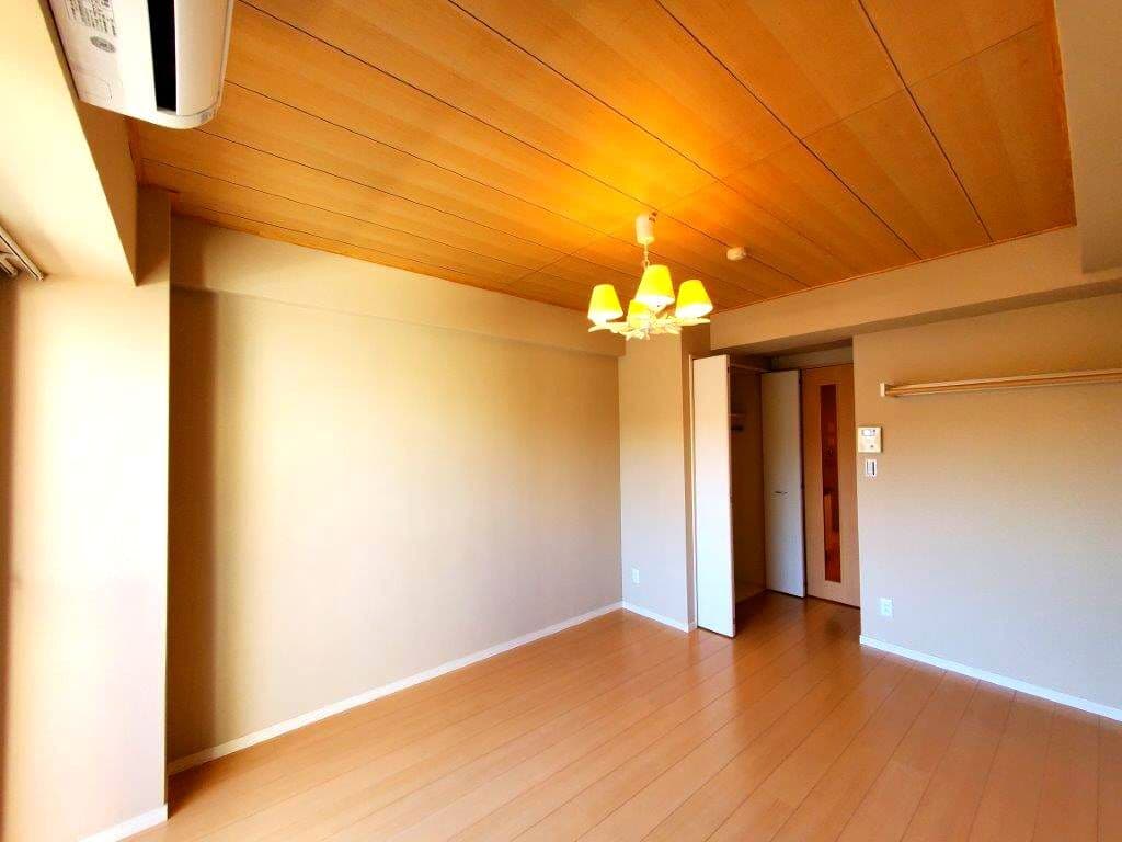 エスポワール川崎