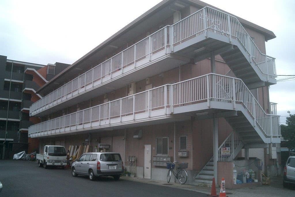 建替え