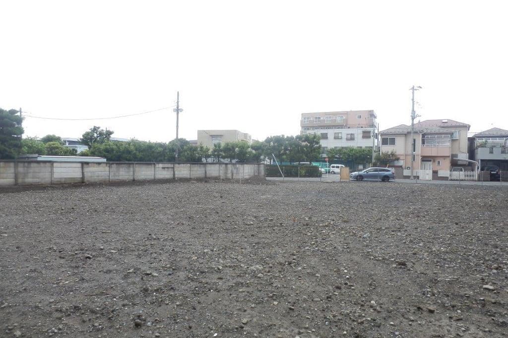 建替え