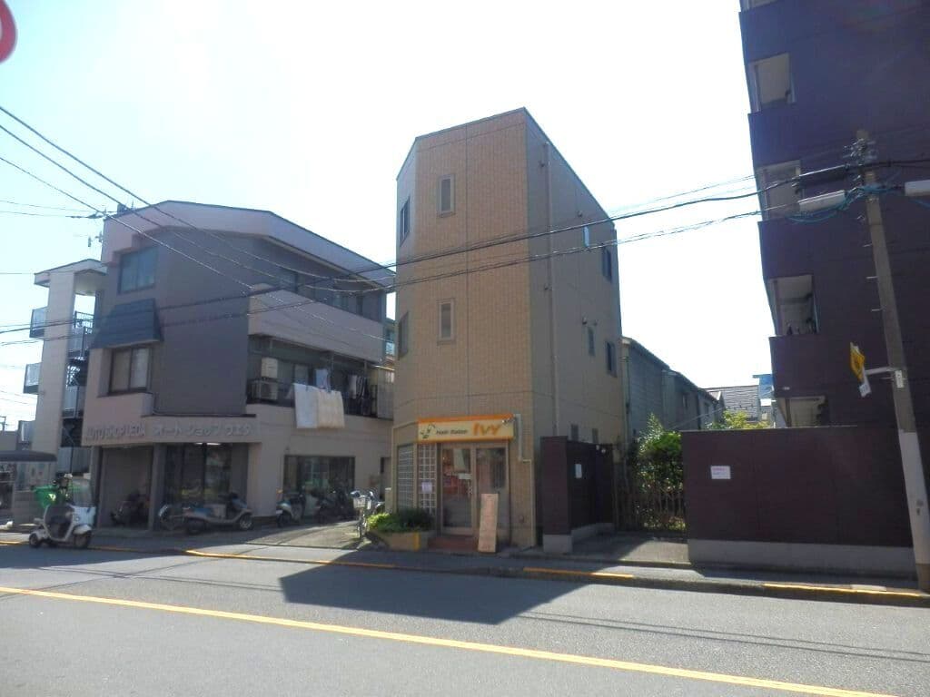 佐々木ビルⅡ