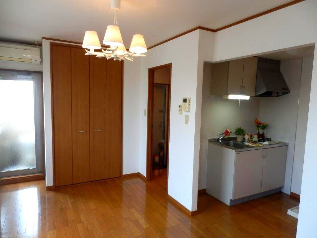 エスポワール川崎