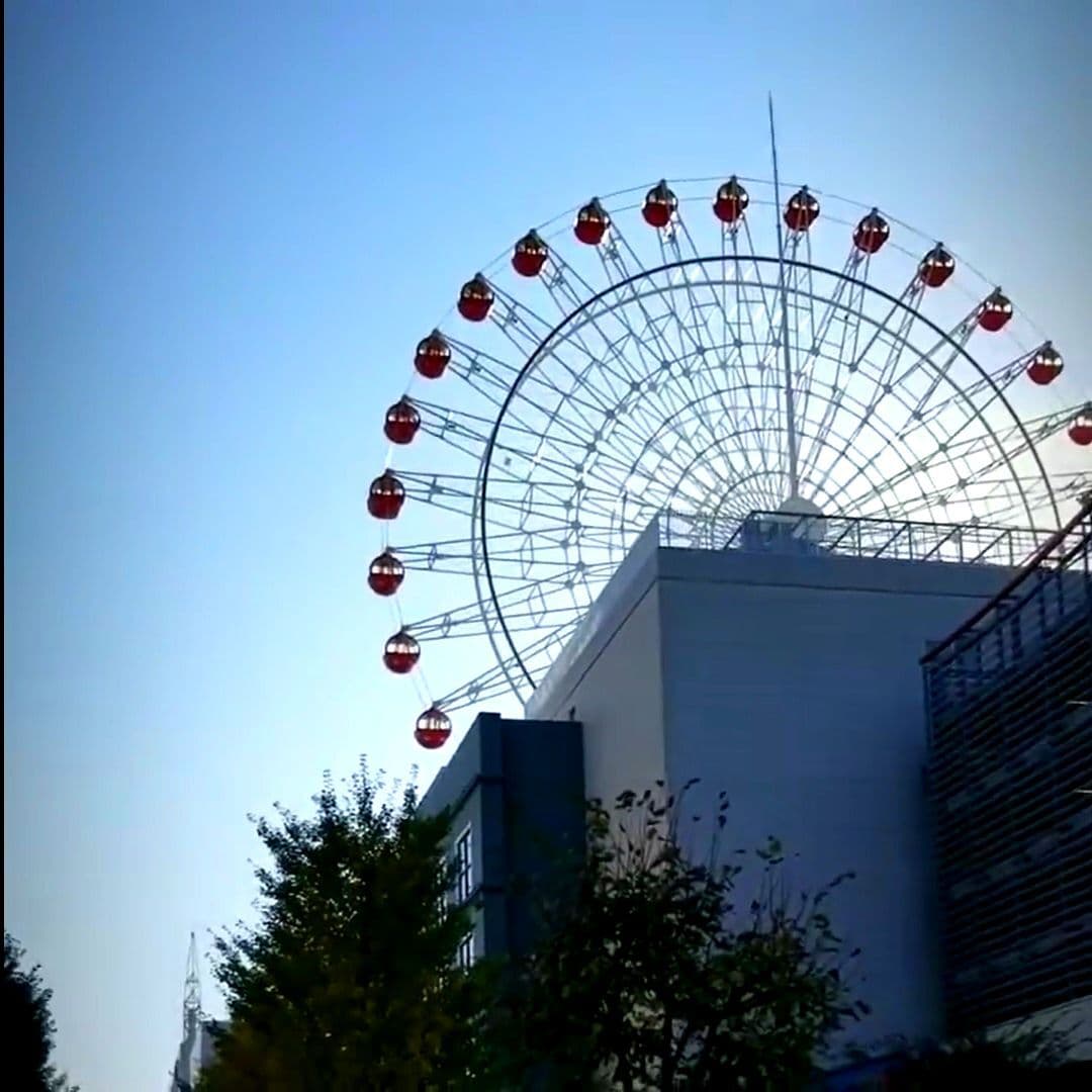 近隣施設