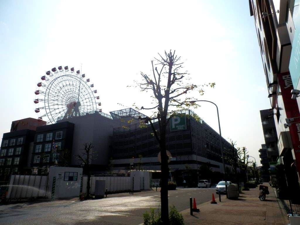 ビュープラザセンター北
