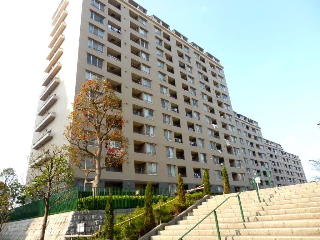 ビュープラザセンター北