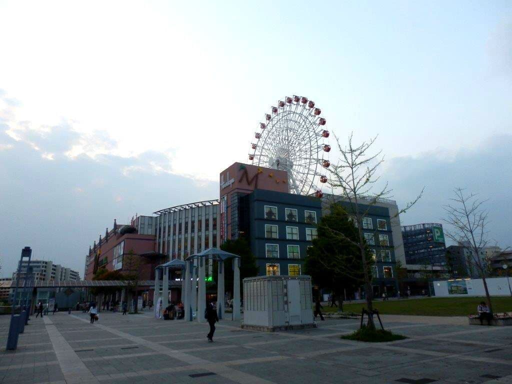 ビュープラザセンター北