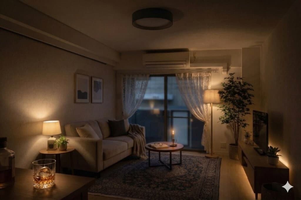 エスポワール川崎201