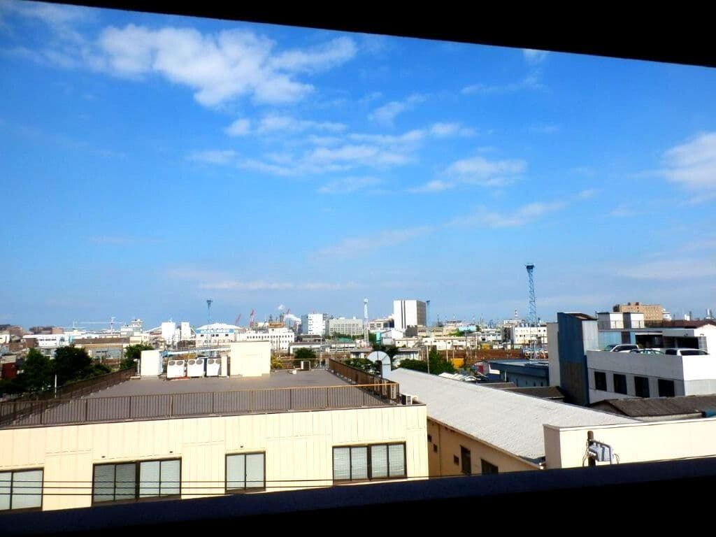 エスポワール川崎