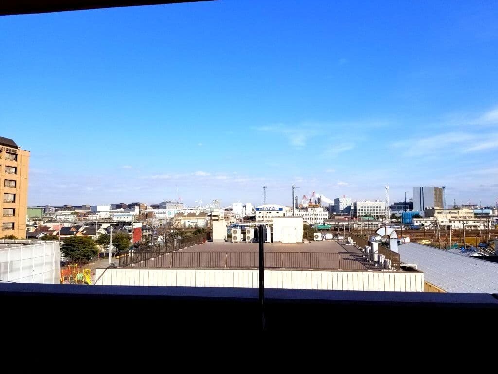 エスポワール川崎