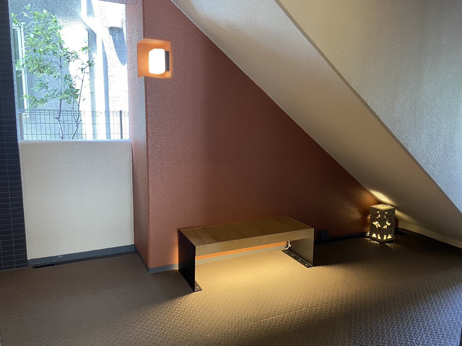 エスポワール川崎