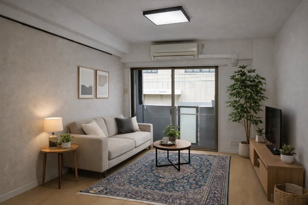 エスポワール川崎