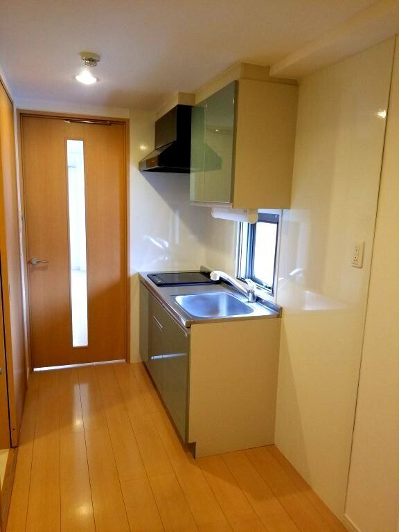 エスポワール川崎