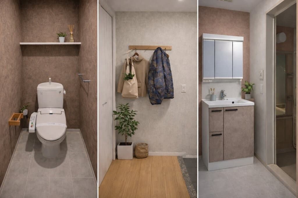 エスポワール川崎