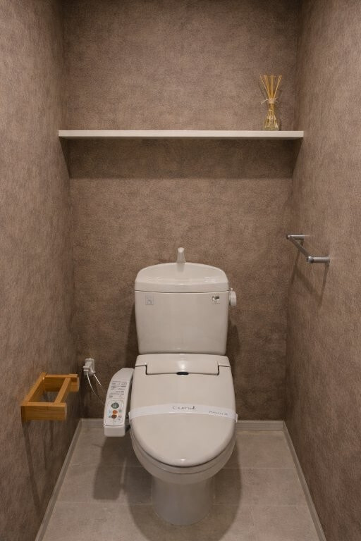 エスポワール川崎