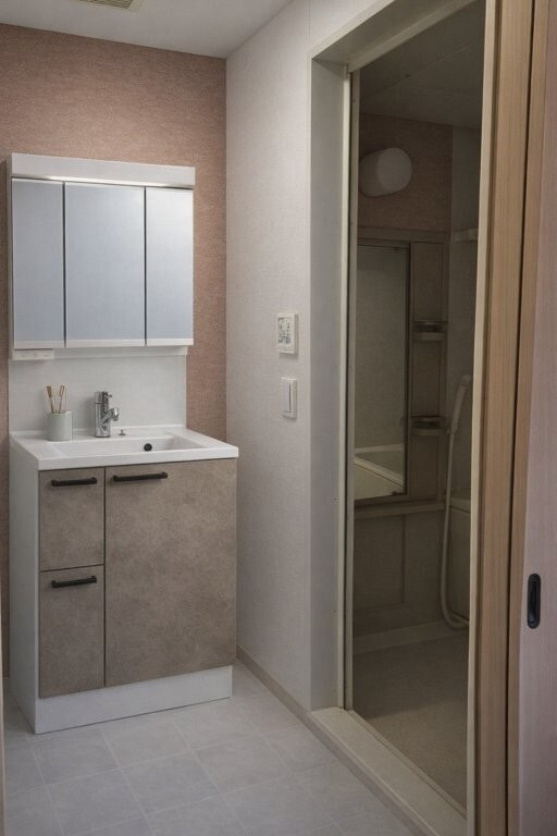 エスポワール川崎