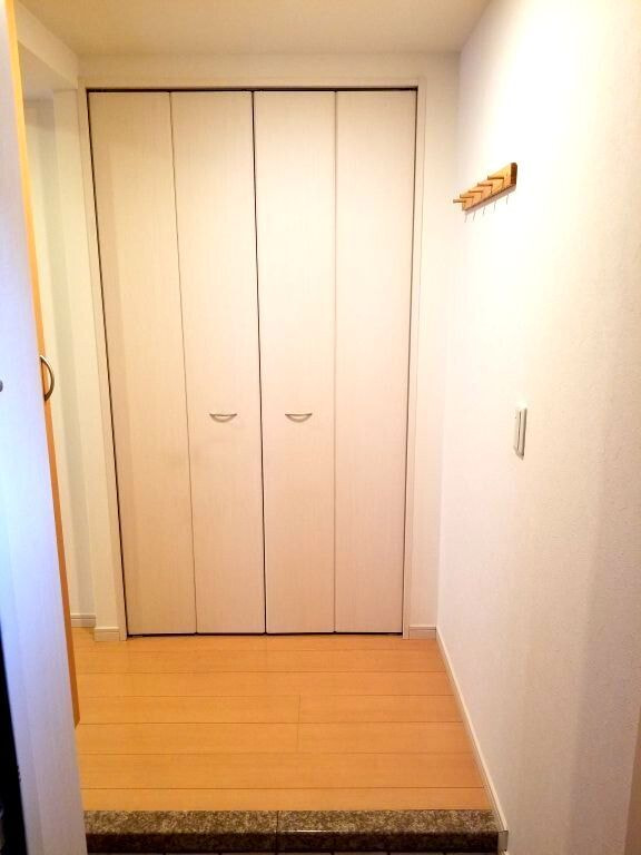 エスポワール川崎