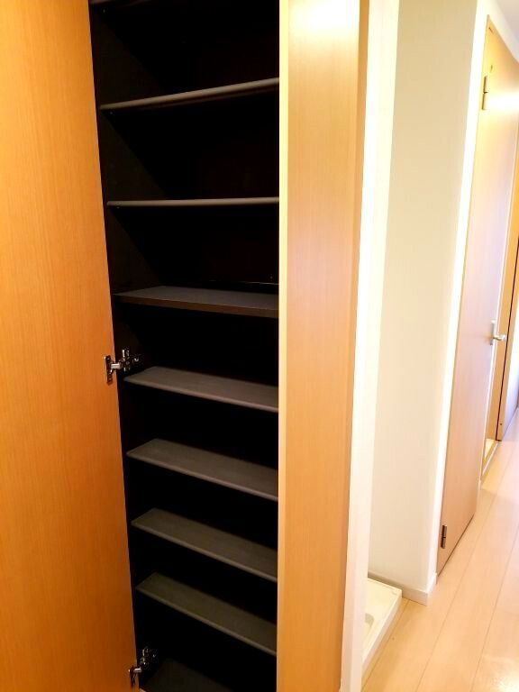 エスポワール川崎