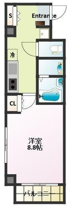 エスポワール川崎