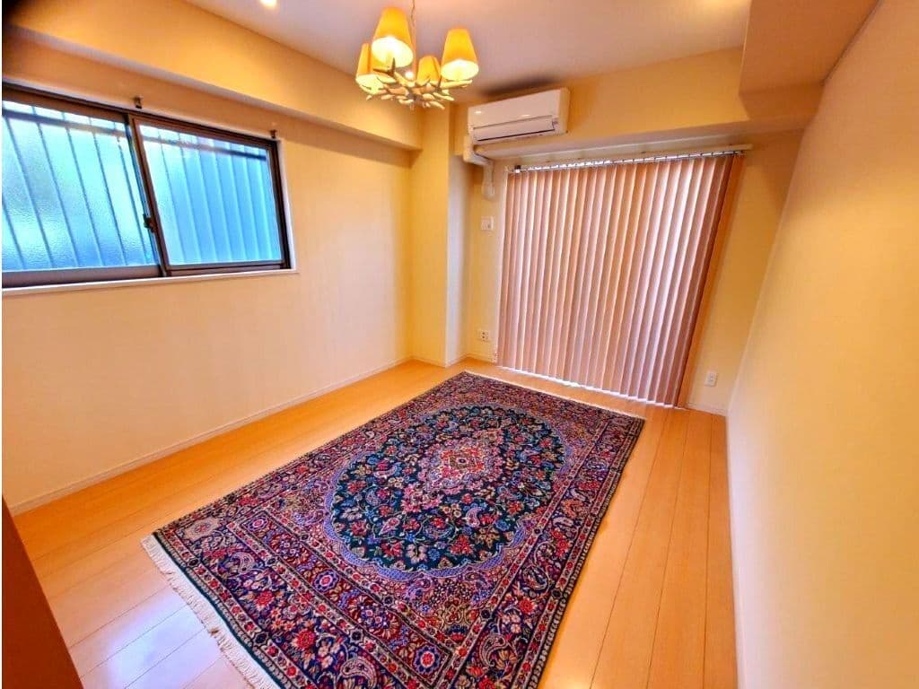 ペルシアンな暮らし