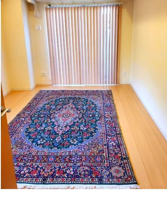 ペルシアンな暮らし