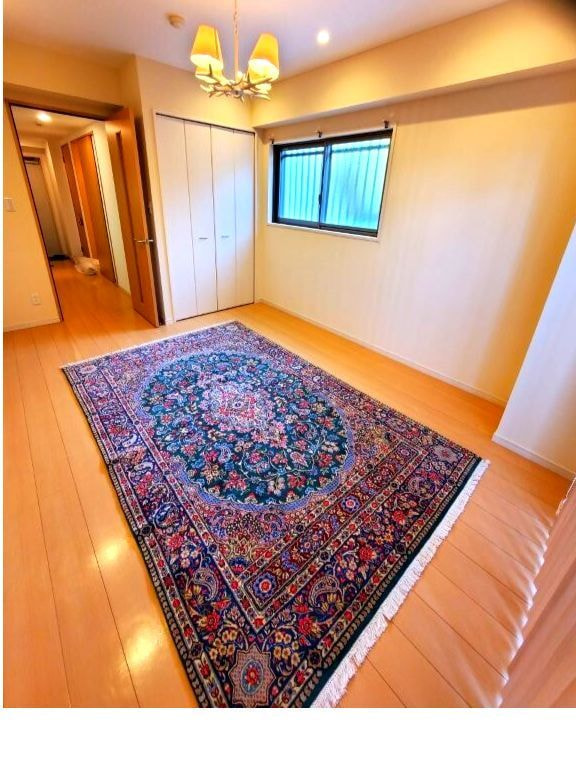 ペルシアンな暮らし