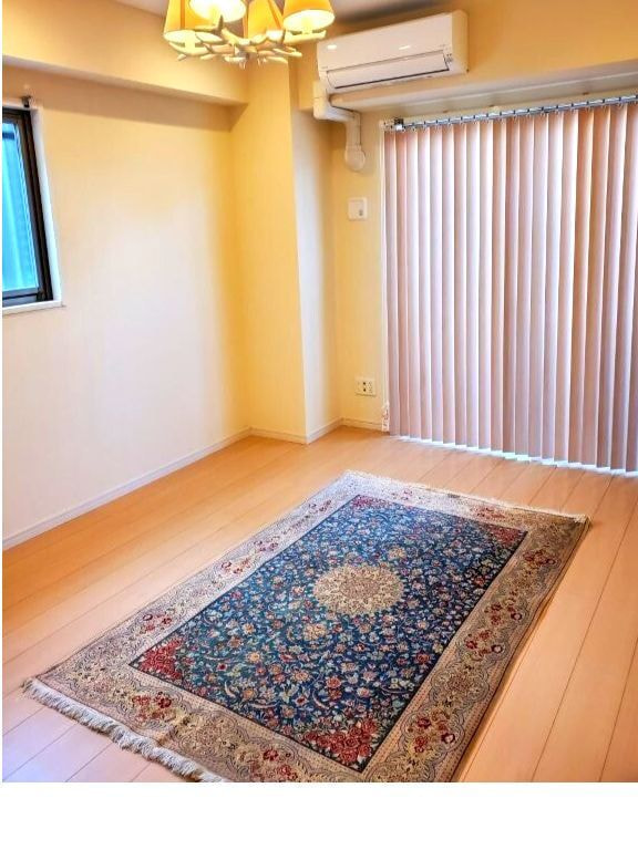 ペルシアンな暮らし