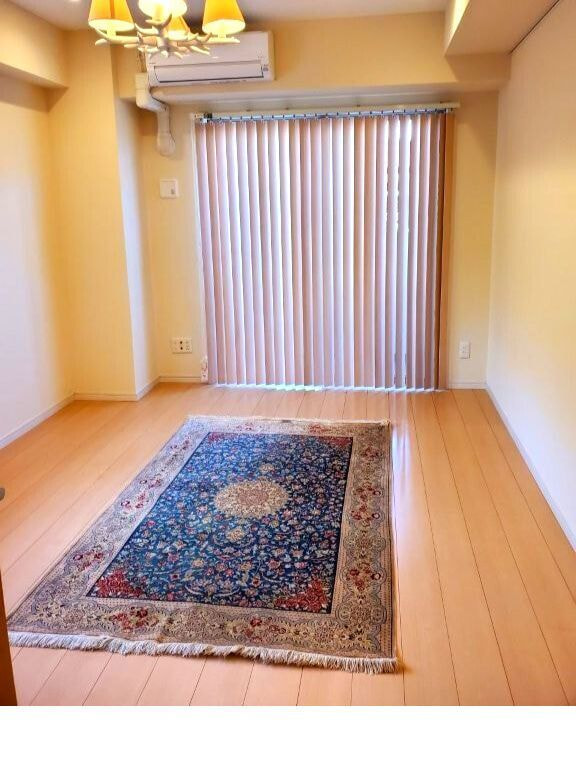 ペルシアンな暮らし