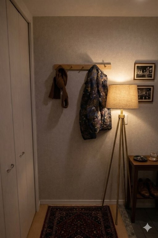 エスポワール川崎