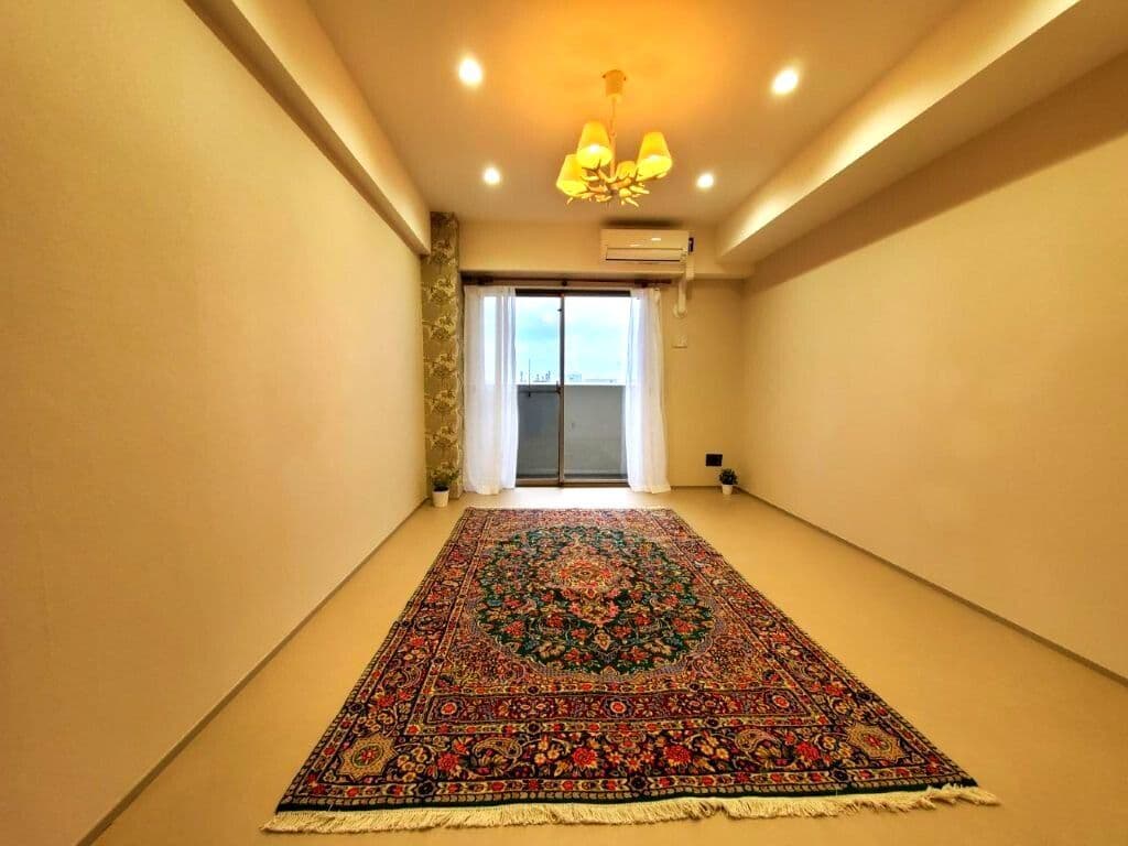 エスポワール川崎