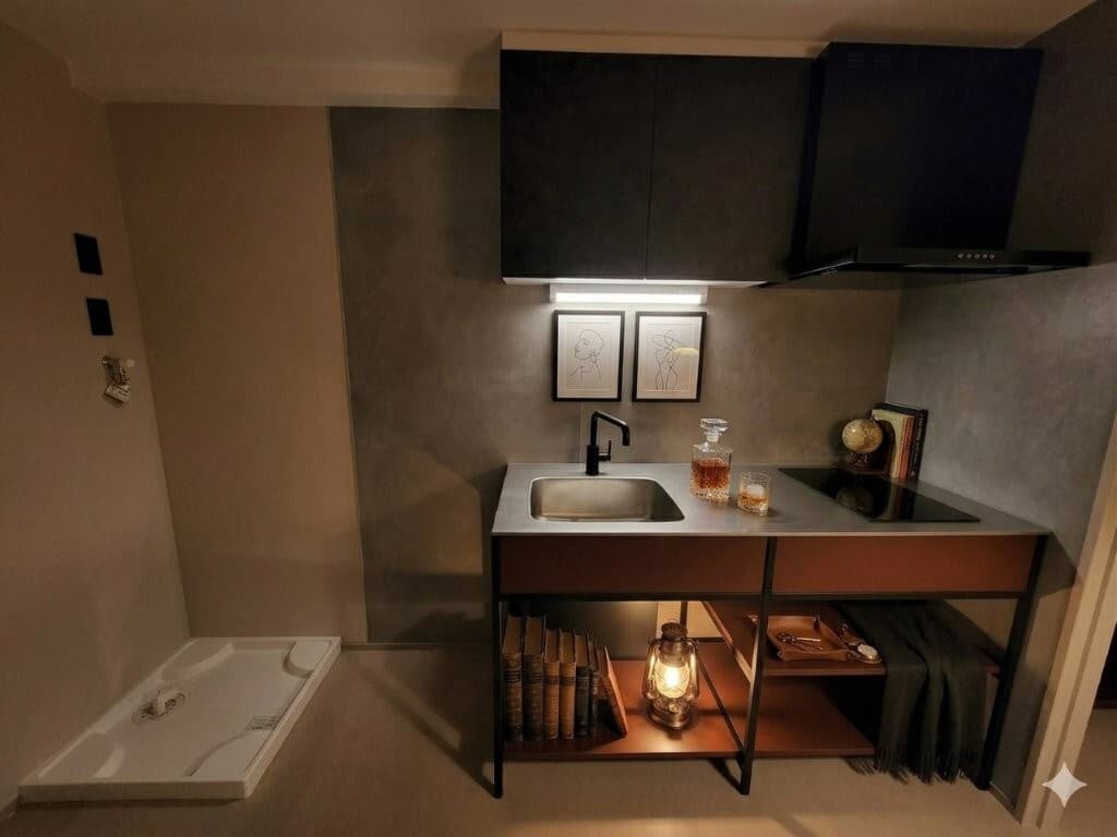 エスポワール川崎