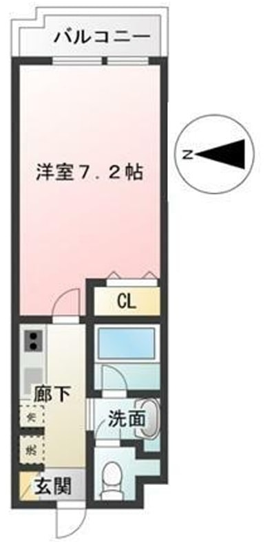 エスポワール糀谷南