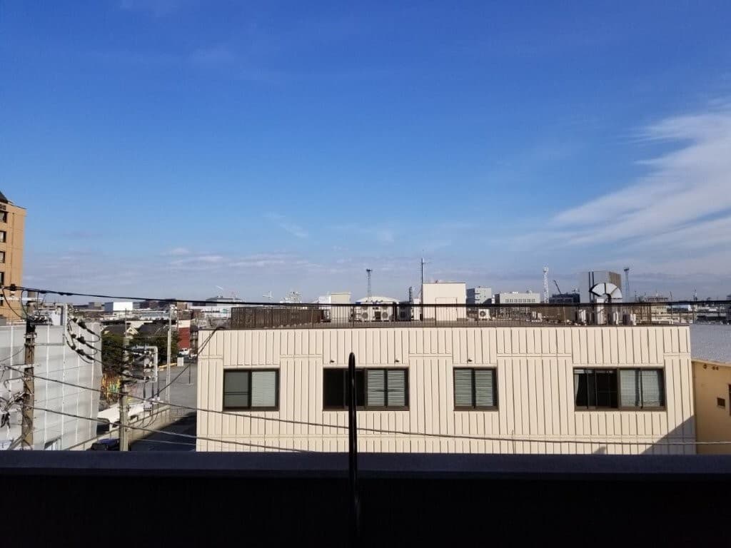 エスポワール川崎